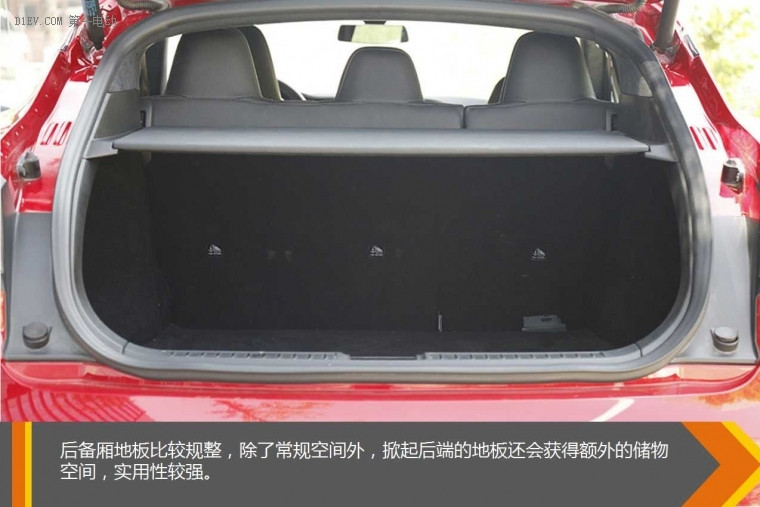 豈止跑得快內(nèi)里更強(qiáng)大 試駕特斯拉Model S 90D