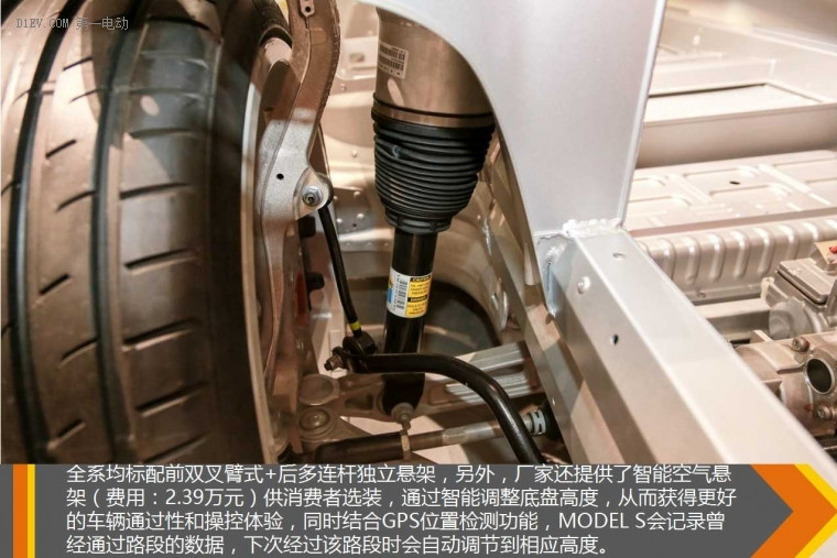 豈止跑得快內(nèi)里更強(qiáng)大 試駕特斯拉Model S 90D