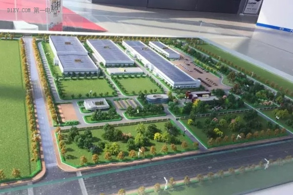 一汽技術/飛和市場加持，一汽凌河全面發力低速電動車市場