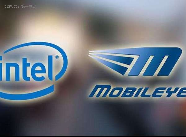 英特尔Mobileye