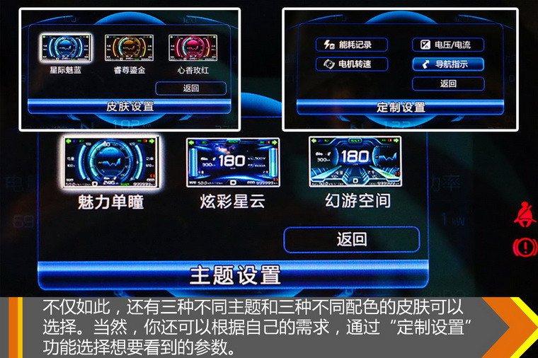 高性價比的移動儲物槽 試駕長安奔奔EV