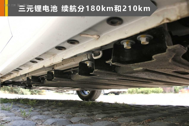 6萬(wàn)塊居然能買到如此一款純電動(dòng)轎車 還要啥自行車？