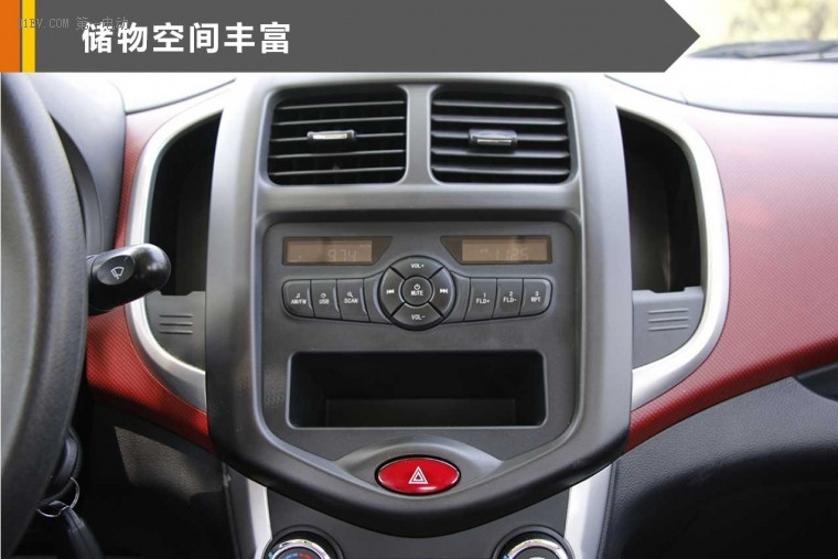 6萬(wàn)塊居然能買到如此一款純電動(dòng)轎車 還要啥自行車？