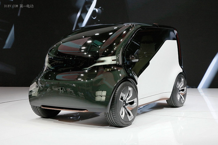 人工智能/机器人技术 本田黑科技即将登陆亚洲ces - 汽车猎头网