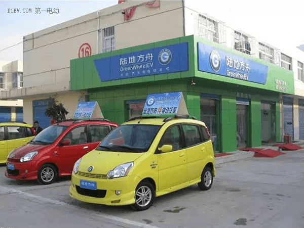 陸地方舟之后，還有哪家低速車企可能拿到生產(chǎn)資質(zhì)？