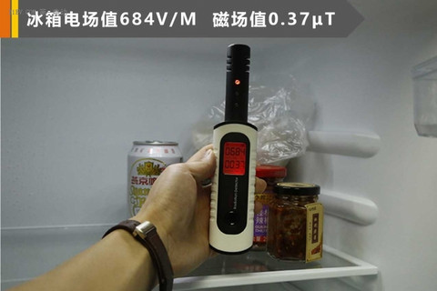 隔音效果出色 长安新奔奔EV噪音与电池辐射测试