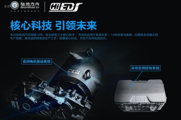 劉礎(chǔ)瑞：純電動乘用車項目明年年中全面建成，首款量產(chǎn)車定位將貼近市場