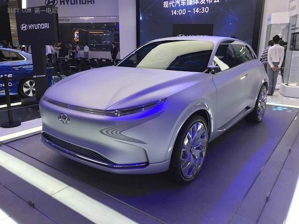現(xiàn)代氫燃料電池概念