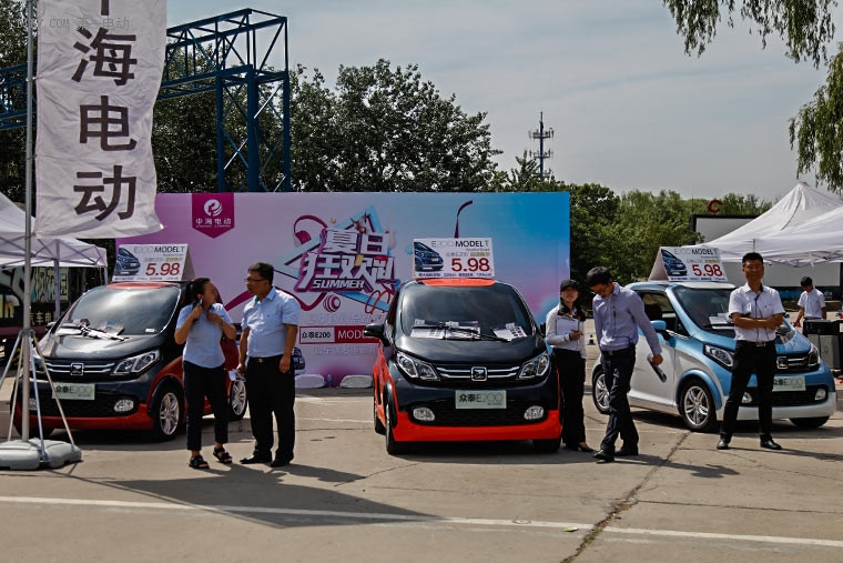 610百團(tuán)大“賺”購車節(jié)完美收官 優(yōu)惠到不可想象簽單近百