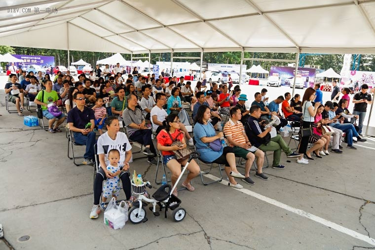 610百團(tuán)大“賺”購車節(jié)完美收官 優(yōu)惠到不可想象簽單近百