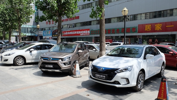 汽車團購