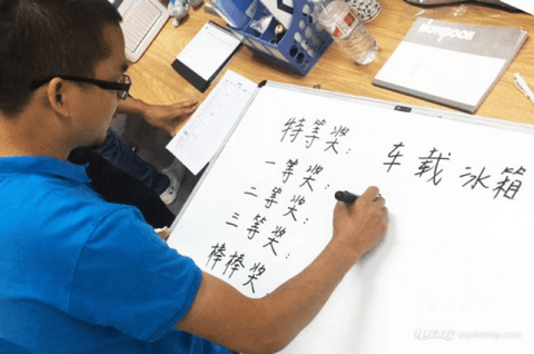 有秦有e,第八期e起试驾成功举办 有秦有e,第八期e起试驾成功举办