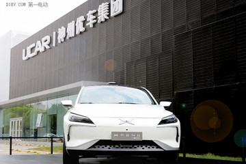 神州的22亿对小鹏汽车可能只是杯水车薪