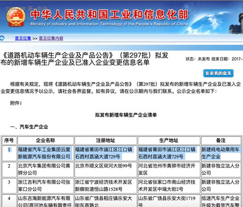 第一电动网新闻图片