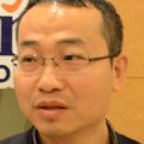 梁愛明