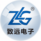 ZLG致遠電子