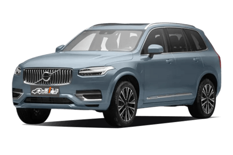 沃尔沃XC90 PHEV