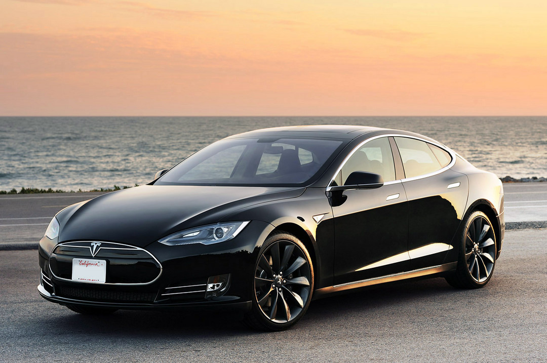 特斯拉 <a class='link' href='http://car.d1ev.com/series-60/' target='_blank'>Model S</a>