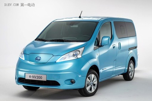 e-NV200