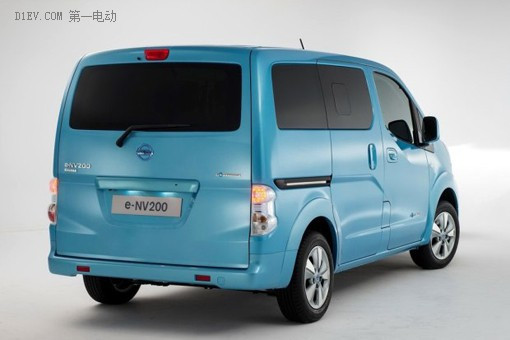 e-NV200