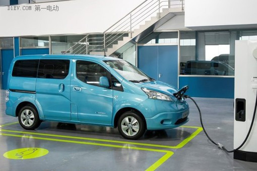 e-NV200