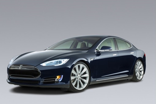 特斯拉Model S