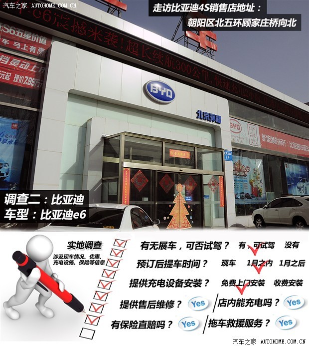 汽車(chē)之家