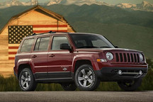 Jeep考慮推出混合動力車 多款SUV將搭載