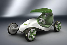 松芝股份調(diào)研報(bào)告：新能源汽車零部件里的“隱形冠軍”