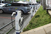 京牌新能源車全攻略 充電樁建設(shè)是困擾