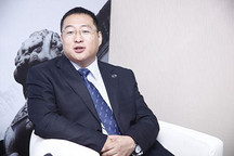 比亞迪侯雁：重走長征路傾情新能源