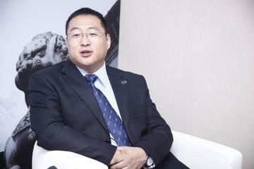 比亞迪侯雁：重走長(zhǎng)征路傾情新能源