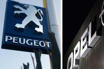 欧宝标致雪铁龙无视电动车 将投资发动机