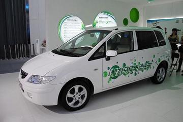 海口將推5000輛新能源汽車 將向公交等七領(lǐng)域推廣