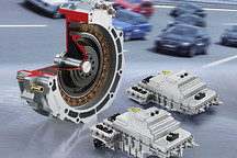 美国电机热料烘暖国内千亿高效电机市场