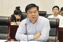 合肥市市長張慶軍：細化新能源汽車扶持政策