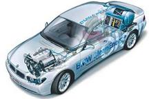 多家车企将在2015年陆续上市燃料电池汽车