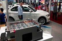 普斯迪爾“電動(dòng)汽車(chē)電池包總成”項(xiàng)目獲科技部基金支持