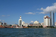 厦门电动汽车可“免费”租用 最长免费期达5年