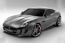 全新捷豹混合動力Jaguar C-X16 Concept Hybrid