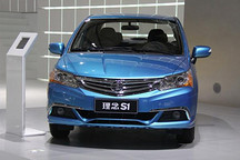 廣本理念年銷目標(biāo)10萬輛 將推出電動(dòng)車