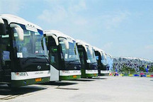 金龍汽車定增發(fā)13億 用于擴(kuò)產(chǎn)新能源汽車