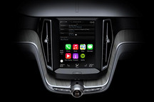 苹果发布CarPlay 新能源交通之争再起波澜