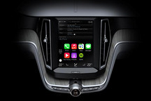 蘋果發(fā)布CarPlay 新能源交通之爭再起波瀾