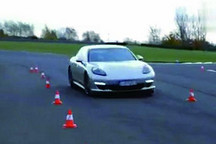 Porsche Hybrid 保時捷混合動力的挑戰