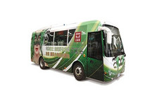 “立凱”與“龍華”聯手助推新能源汽車發展