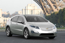 第二代沃藍達電動車2015年問世 新平臺瞄準大眾MQB