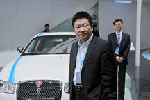 上汽干頻：續(xù)航里程長(zhǎng)的電動(dòng)車并不環(huán)保