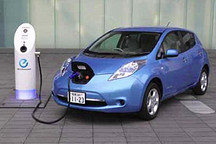 日產(chǎn)北美召回99萬輛車 含聆風電動車