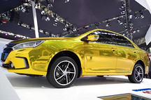 中国2月新能源车市销售1738辆 比亚迪销量领先